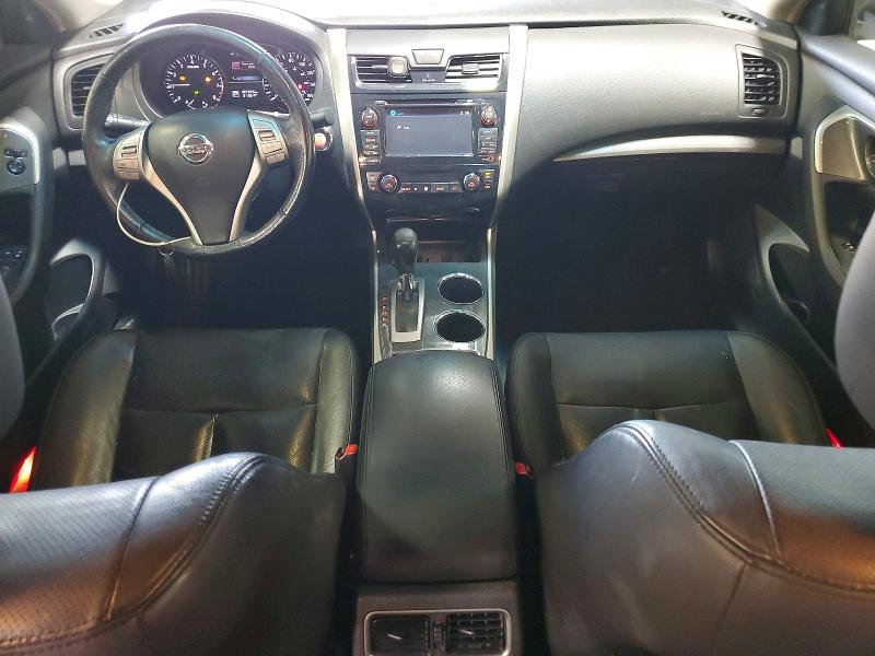 Продаж на аукціоні авто 2013 Nissan Altima, vin: 1N4AL3AP8DC158993, номер лоту: 51277096