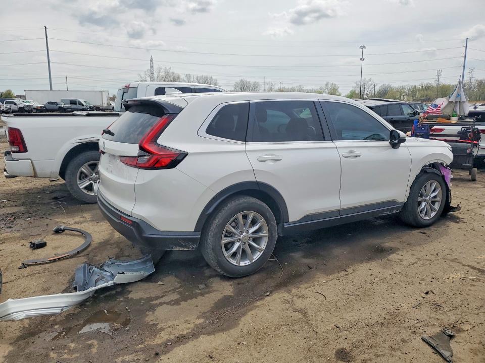 Продажа на аукционе авто 2024 Honda Cr-v, vin: 2HKRS4H7XRH421430, номер лота: 51186776