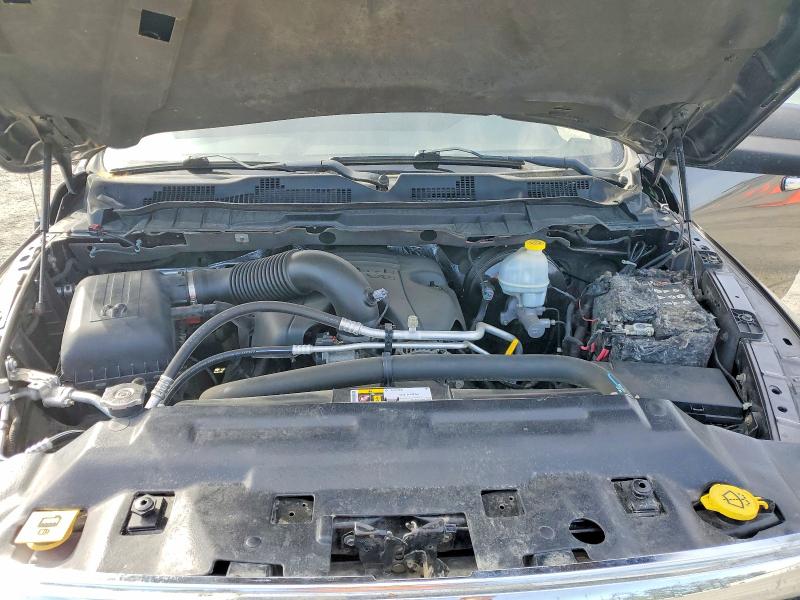 Aukcja sprzedaży 2015 Ram 1500, vin: 1C6RR7TT7FS617329, numer aukcji: 49960766