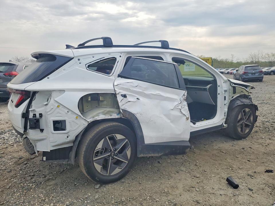 Aukcja sprzedaży 2026 Hyundai Tucson, vin: 5NMJB3DE8TH626373, numer aukcji: 49212926