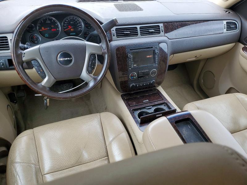 2011 Gmc Yukon Xl მანქანა იყიდება აუქციონზე, vin: 1GKS2MEF4BR299924, აუქციონის ნომერი: 51149746