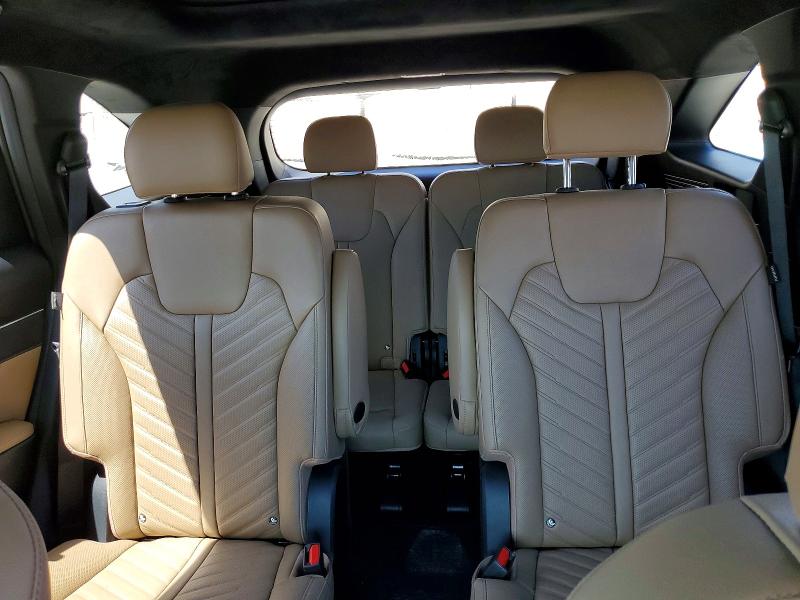Aukcja sprzedaży 2024 Kia Sorento, vin: 5XYRKDJF8RG303708, numer aukcji: 49298576