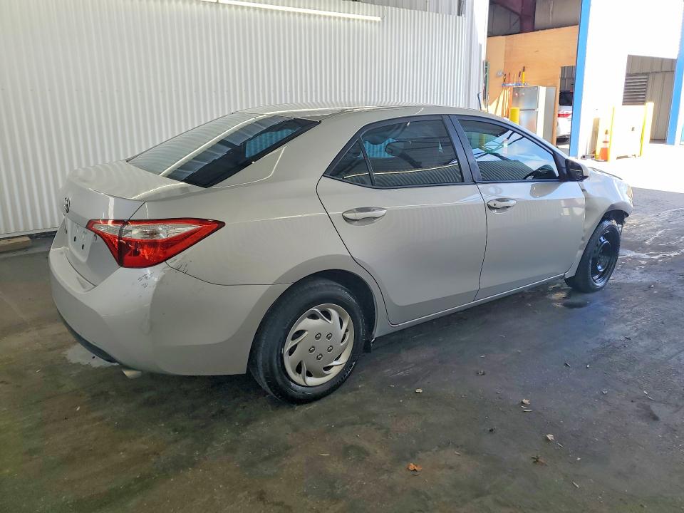 Aukcja sprzedaży 2014 Toyota Corolla, vin: 2T1BURHE6EC053994, numer aukcji: 47556666