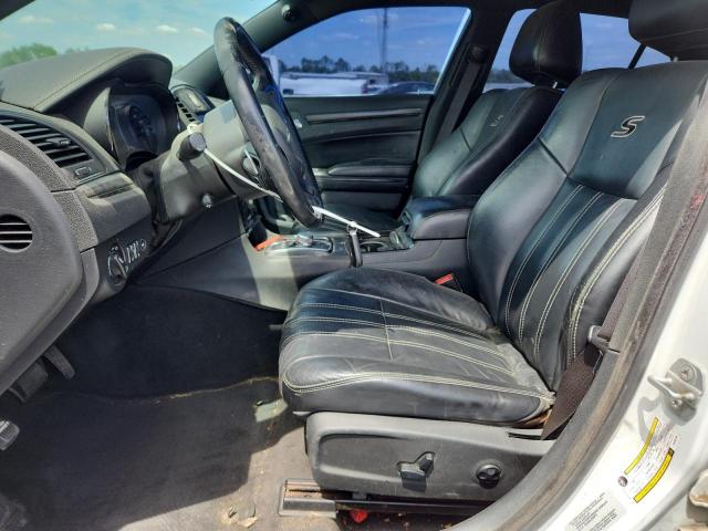 Aukcja sprzedaży 2015 Chrysler 300, vin: 2C3CCABGXFH763169, numer aukcji: 49581576