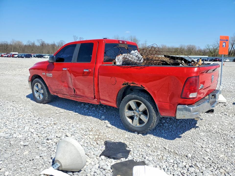 2013 Ram 1500 მანქანა იყიდება აუქციონზე, vin: 1C6RR7GT7DS578717, აუქციონის ნომერი: 49141846