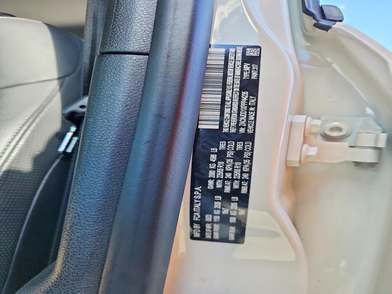Продажа на аукционе авто 2023 Jeep Renegade, vin: ZACNJDD1XPPP44235, номер лота: 48706976