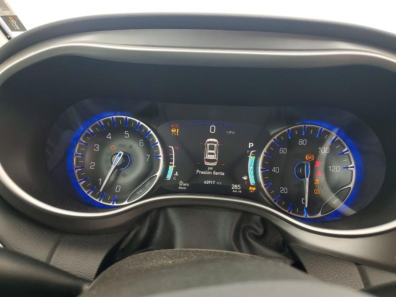Продажа на аукционе авто 2023 Chrysler Pacifica, vin: 2C4RC1BG1PR591471, номер лота: 48811486