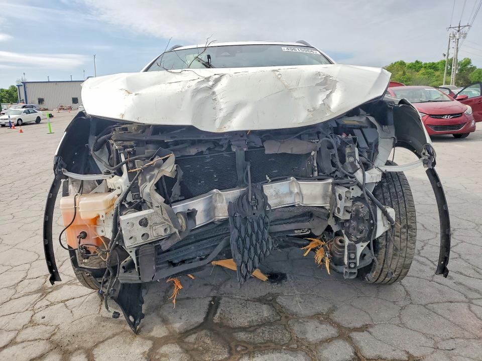 Aukcja sprzedaży 2020 Nissan Murano, vin: 5N1AZ2BJ7LN160746, numer aukcji: 49615966