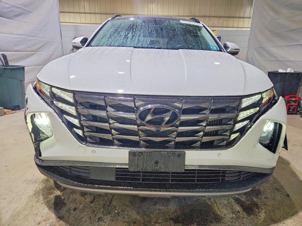2023 Hyundai Tucson მანქანა იყიდება აუქციონზე, vin: KM8JECA12PU089194, აუქციონის ნომერი: 51791156