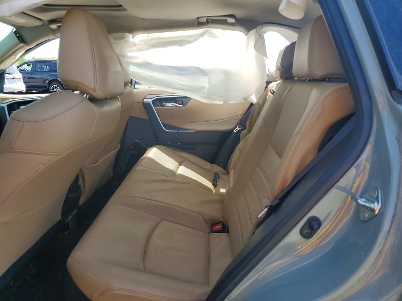 Aukcja sprzedaży 2022 Toyota Rav4, vin: JTMB6RFV3ND070431, numer aukcji: 49702006
