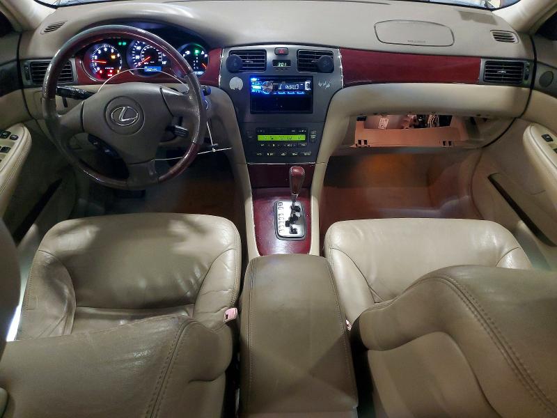 Aukcja sprzedaży 2004 Lexus Es, vin: JTHBA30G545029263, numer aukcji: 51762966