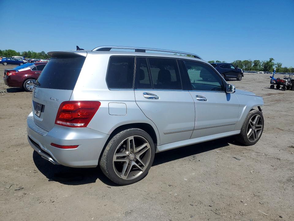 Продаж на аукціоні авто 2013 Mercedes-benz Glk, vin: WDCGG8JB3DG082693, номер лоту: 50568716