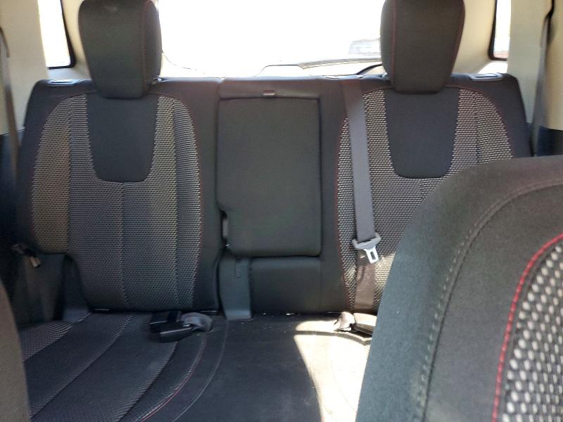 48924136 :رقم المزاد ، 2GKALNEK2G6202847 vin ، 2016 Gmc Terrain مزاد بيع
