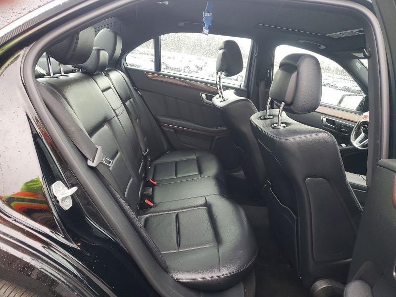 Aukcja sprzedaży 2013 Mercedes-benz E, vin: WDDHF8JB1DA664099, numer aukcji: 48323786