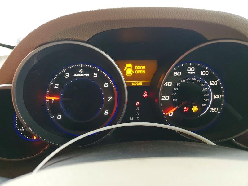 Продаж на аукціоні авто 2008 Acura Mdx, vin: 2HNYD28438H507986, номер лоту: 49000756