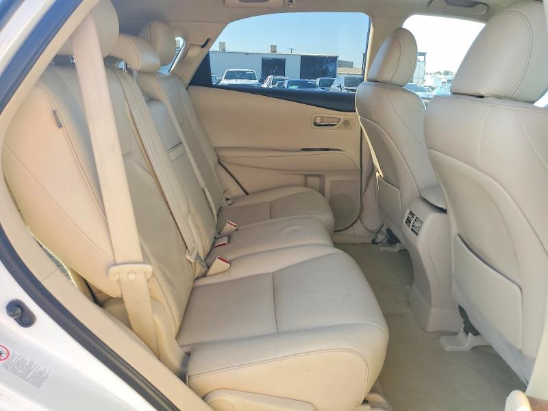 Продажа на аукционе авто 2014 Lexus Rx 350, vin: JTJBK1BA9E2460698, номер лота: 51553376