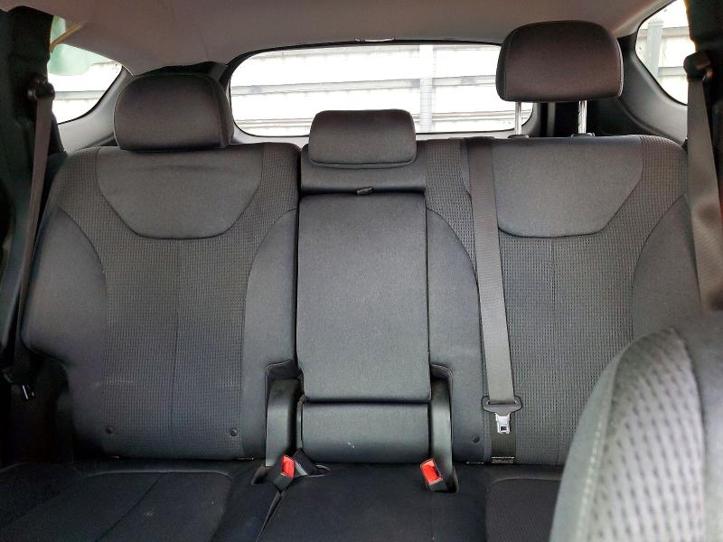 Продаж на аукціоні авто 2019 Hyundai Santa Fe, vin: 5NMS23AD1KH058630, номер лоту: 51849366