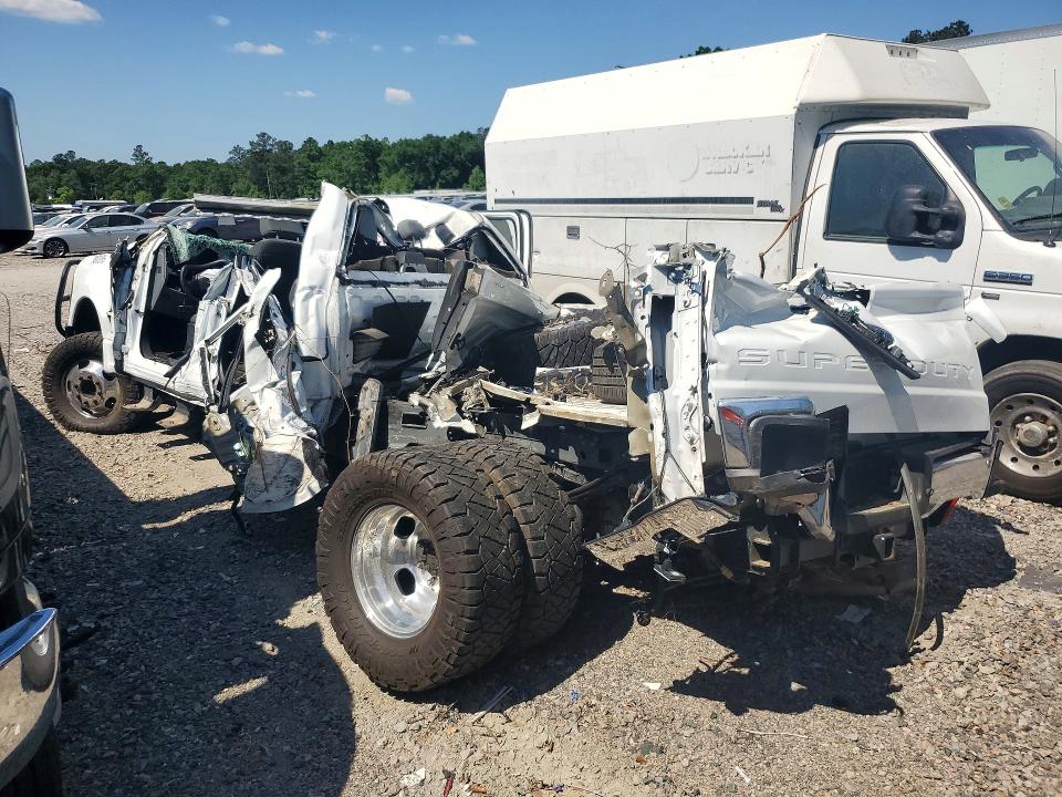 Auction sale of the 2023 Ford F350, vin: 1FT8W3DT0PED14235, lot number: 48176186