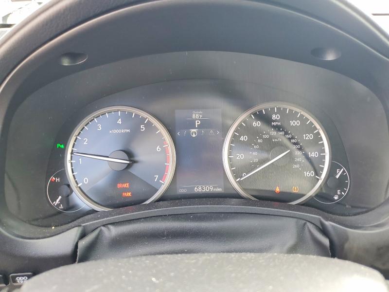 49462406 :رقم المزاد ، JTJBARBZ0F2038473 vin ، 2015 Lexus Nx مزاد بيع