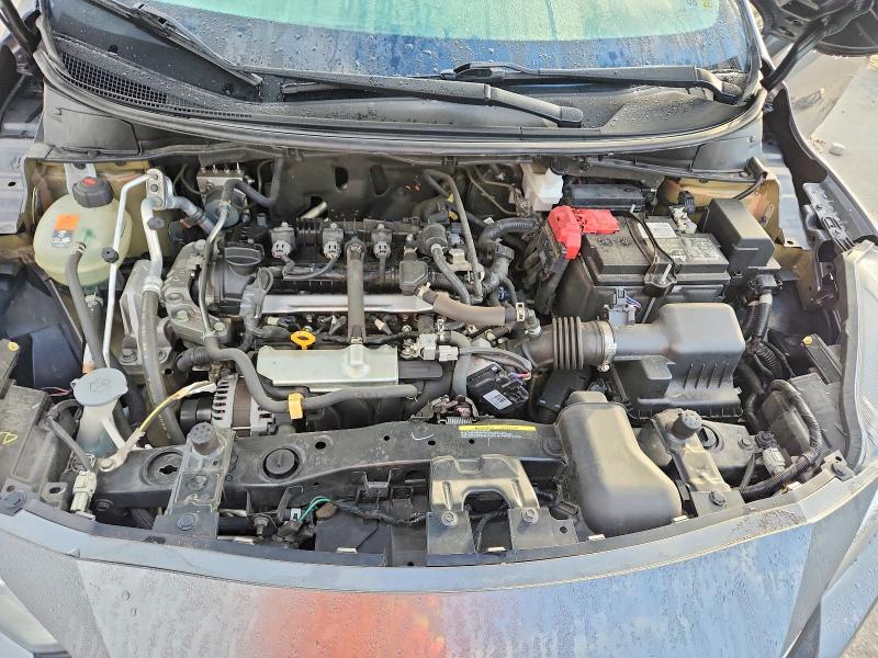 Aukcja sprzedaży 2021 Nissan Versa, vin: 3N1CN8EV5ML872493, numer aukcji: 50001806