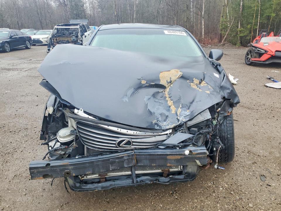 Продажа на аукционе авто 2007 Lexus Es 350, vin: JTHBJ46G272042135, номер лота: 48489106