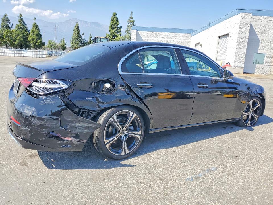 Продажа на аукционе авто 2025 Mercedes-benz C, vin: W1KAF4GB1SR270134, номер лота: 49099276