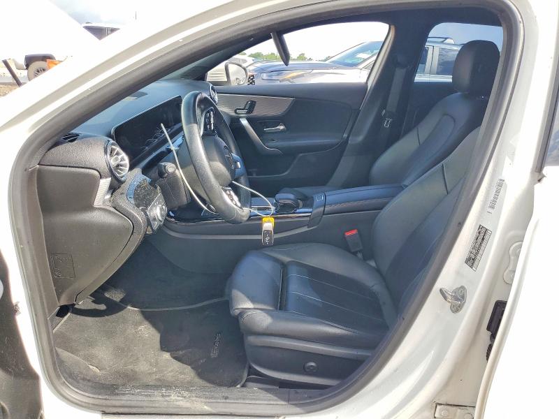 Продаж на аукціоні авто 2019 Mercedes-benz A, vin: WDD3G4EB6KW000620, номер лоту: 50312016
