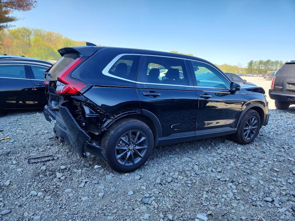 Продажа на аукционе авто 2026 Honda Cr-v, vin: 2HKRS4H70TH437692, номер лота: 50653446