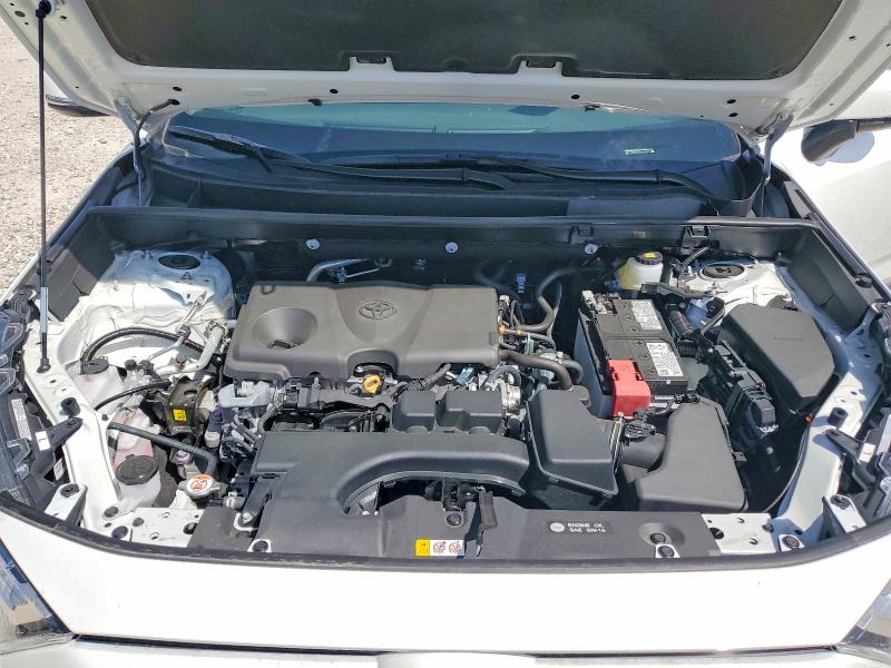 Aukcja sprzedaży 2025 Toyota Rav4, vin: 2T3W1RFV3SC354433, numer aukcji: 48841616