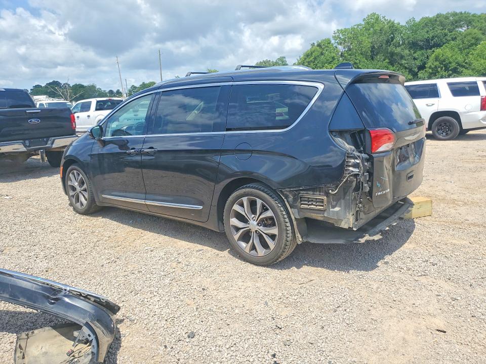 Продаж на аукціоні авто 2017 Chrysler Pacifica, vin: 2C4RC1GG4HR545272, номер лоту: 51343516