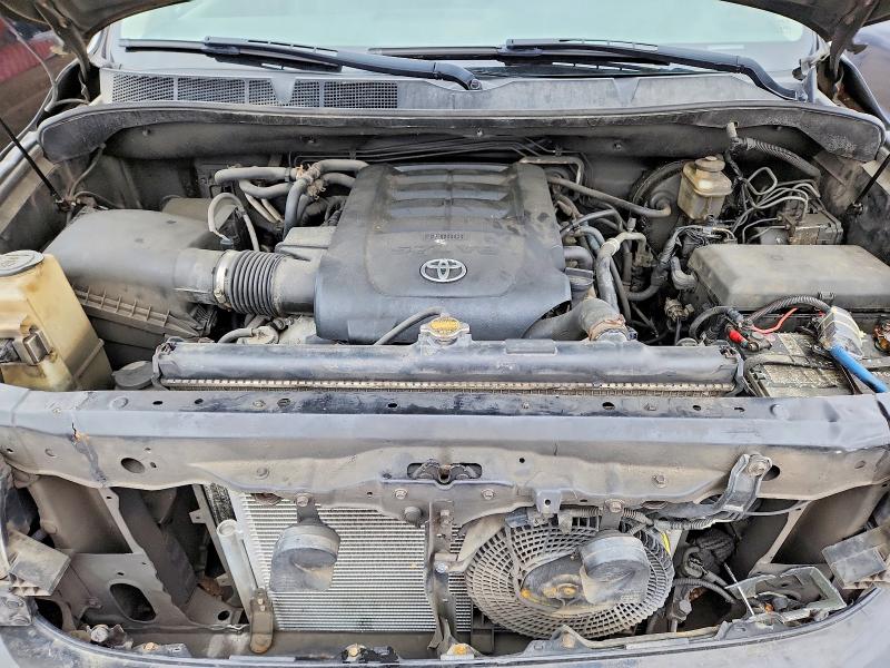 Aukcja sprzedaży 2014 Toyota Sequoia, vin: 5TDJW5G10ES098532, numer aukcji: 47228786