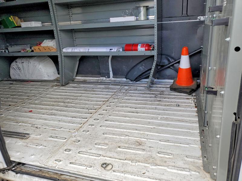 Aukcja sprzedaży 2021 Ram Promaster 2500, vin: 3C6LRVDG1ME555535, numer aukcji: 49605316