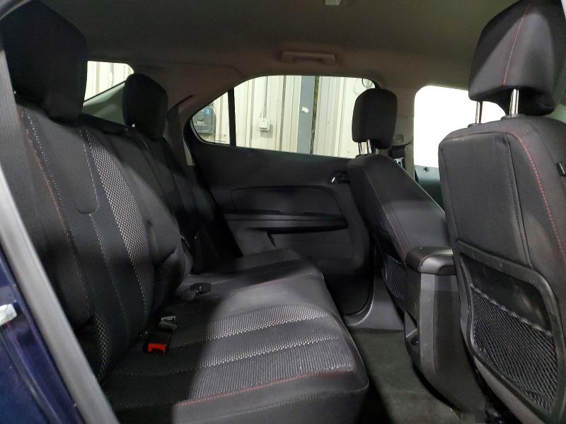Продажа на аукционе авто 2015 Chevrolet Equinox, vin: 2GNFLGEK6F6402147, номер лота: 49297386
