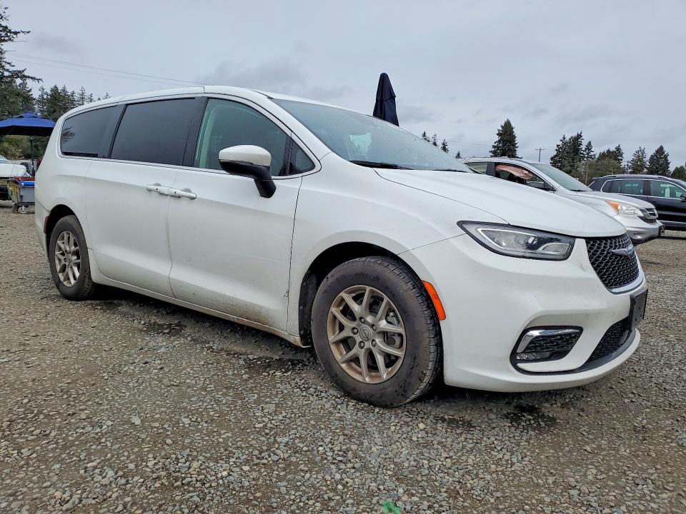 Aukcja sprzedaży 2023 Chrysler Pacifica, vin: 2C4RC1BG1PR566750, numer aukcji: 49299106
