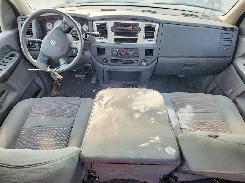 Aukcja sprzedaży 2007 Dodge Ram 2500, vin: 1D7KS28C97J565404, numer aukcji: 51648226