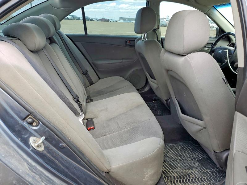 Aukcja sprzedaży 2010 Hyundai Sonata, vin: 5NPET4AC0AH657446, numer aukcji: 51871256