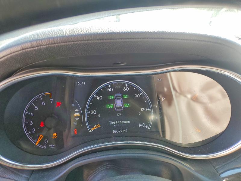 Продаж на аукціоні авто 2015 Jeep Grand Cherokee, vin: 1C4RJECG1FC137224, номер лоту: 51076256