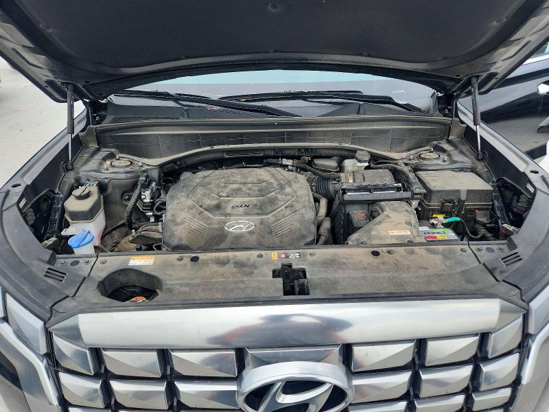 Продаж на аукціоні авто 2023 Hyundai Palisade, vin: KM8R74GE5PU543970, номер лоту: 51509966