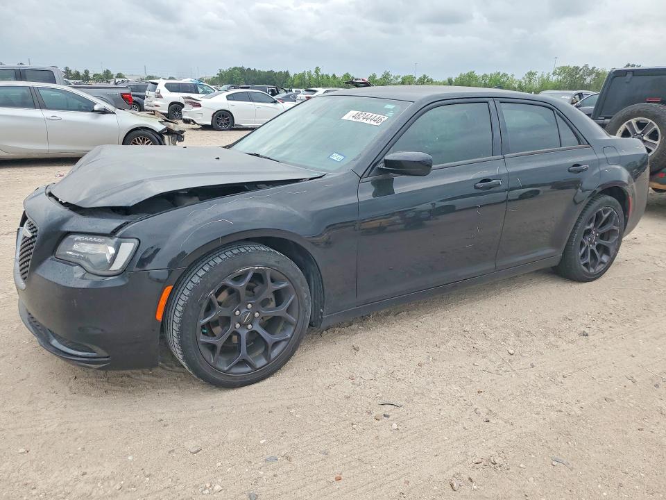 Aukcja sprzedaży 2019 Chrysler 300, vin: 2C3CCAAG2KH636895, numer aukcji: 48244446