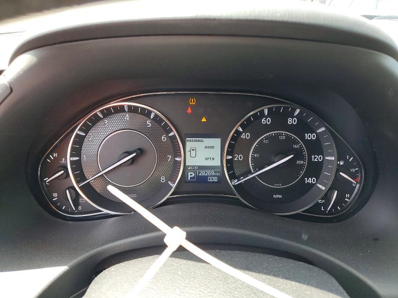Aukcja sprzedaży 2019 Nissan Armada, vin: JN8AY2NE0K9758100, numer aukcji: 51007906