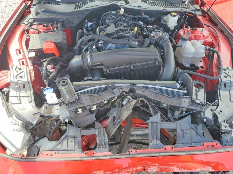 Продаж на аукціоні авто 2024 Ford Mustang, vin: 1FA6P8TH0R5145602, номер лоту: 49384656