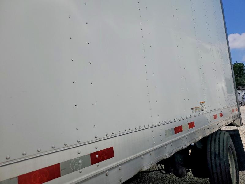Продажа на аукционе авто 1989 Great Dane Trailers Great Dane Trailers, vin: 1GRAA5612KB165415, номер лота: 41752206
