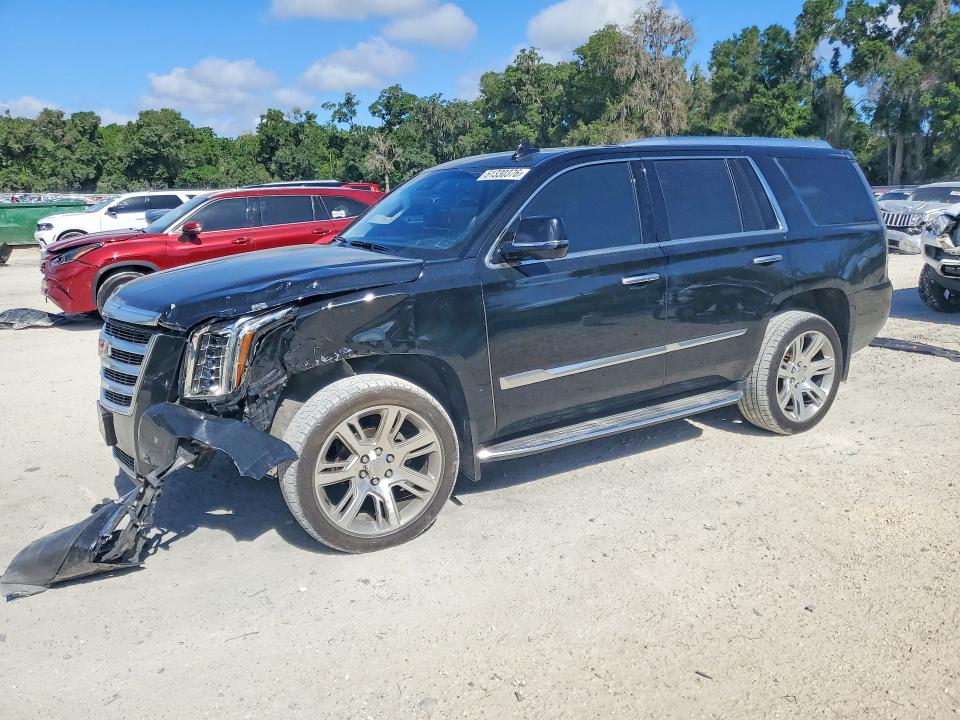Продажа на аукционе авто 2019 Cadillac Escalade, vin: 1GYS4BKJ9KR184054, номер лота: 51330376