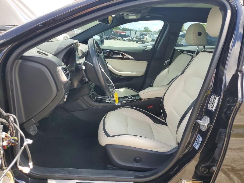 Продажа на аукционе авто 2018 Infiniti Qx30, vin: SJKCH5CP8JA046227, номер лота: 50393206