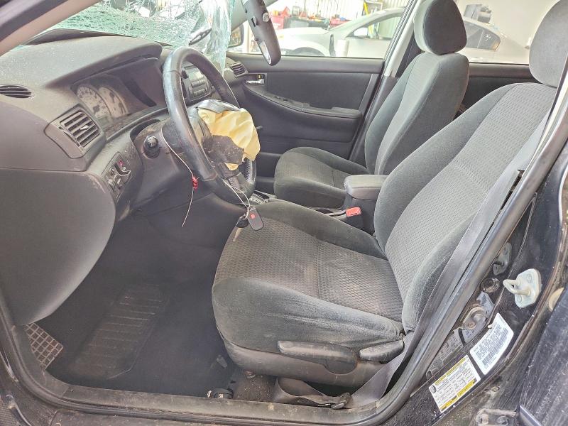 2006 Toyota Corolla მანქანა იყიდება აუქციონზე, vin: 1NXBR32E26Z609404, აუქციონის ნომერი: 47828956