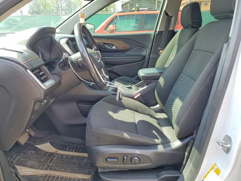 Продаж на аукціоні авто 2020 Gmc Terrain, vin: 3GKALTEV4LL114001, номер лоту: 51904656