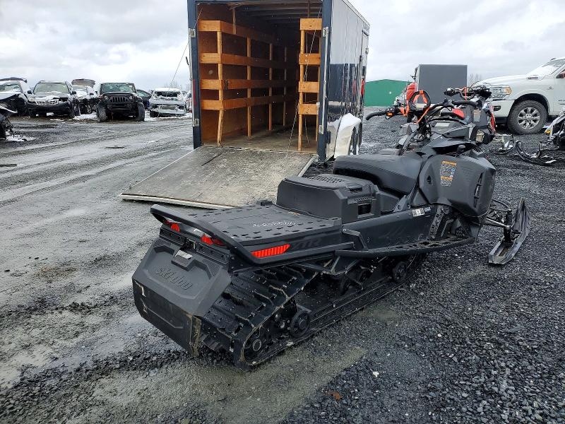 Продаж на аукціоні авто 2025 Ski Snowmobile, vin: 2BPSAPSAXSV000043, номер лоту: 49285836