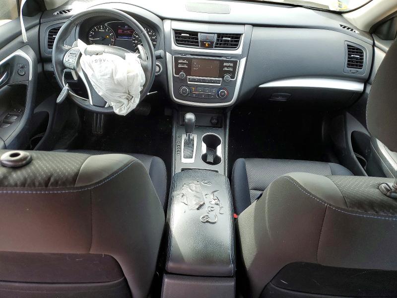 Продаж на аукціоні авто 2016 Nissan Altima, vin: 1N4AL3AP4GC252017, номер лоту: 49578446