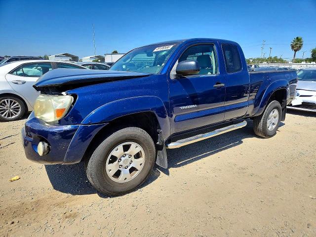 Продаж на аукціоні авто 2008 Toyota Tacoma, vin: 5TETU62N98Z509593, номер лоту: 49108586
