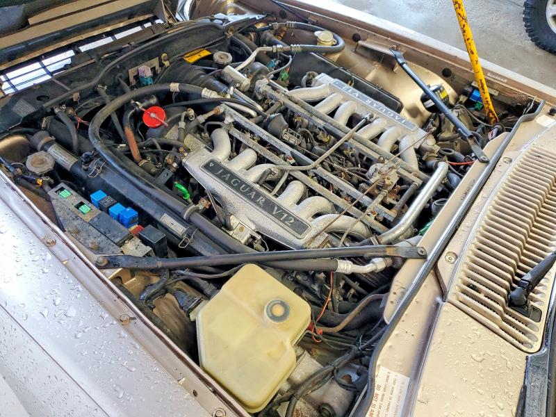 Продажа на аукционе авто 1992 Jaguar Xjs, vin: SAJNW5849NC182734, номер лота: 48076616